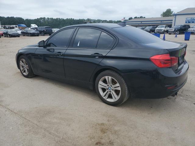 WBA8E9C51GK646904 BMW 328 I Sulev