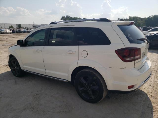 3C4PDCGG0JT274410 Dodge Journey Crossroad
