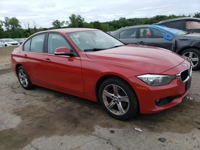 WBA3B5G59FNS13205 BMW 328 Xi Sulev