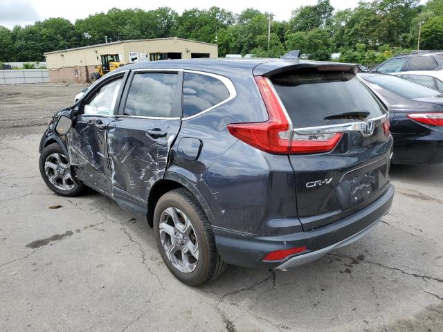 2HKRW2H87KH647724 Honda CR-V EXL