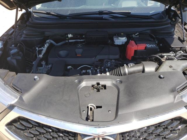 5J8TC2H75KL025979 Acura Rdx Advance