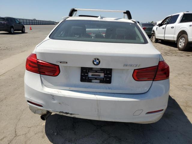 WBA8E5G50JNV01927 BMW 320 XI