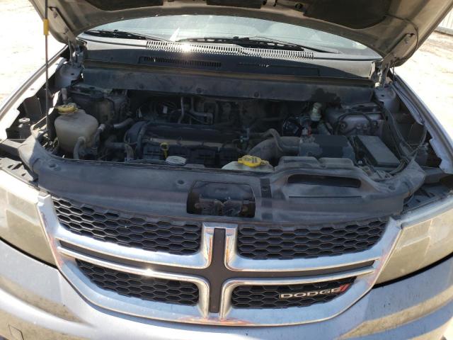 3C4PDCAB5HT677418 Dodge JOURNEY SE