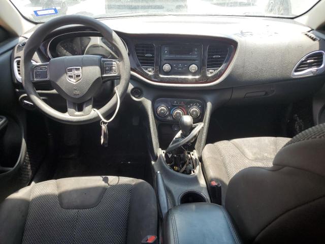 1C3CDFFA0GD796468 Dodge Dart Sxt Sport