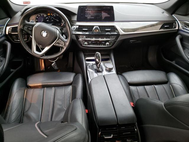 WBAJA7C38HWA70824 BMW 530 XI