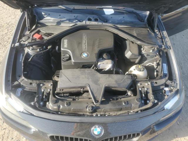 WBA8E9G58GNT43319 BMW 328 I Sulev