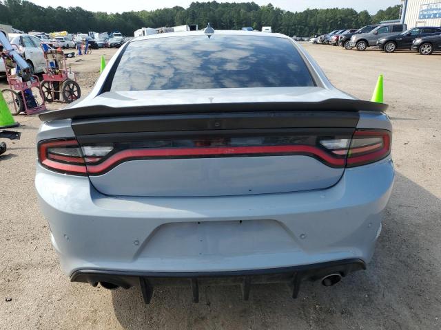 2C3CDXGJ0MH578288 Dodge Charger Scat Pack