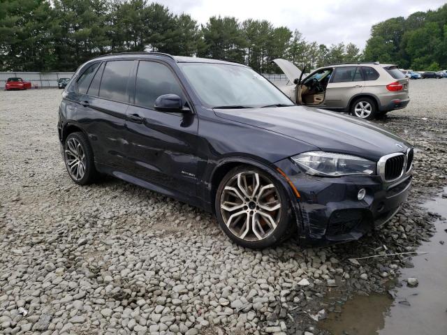 5UXKR6C55F0J78437 BMW X5 Xdrive50i