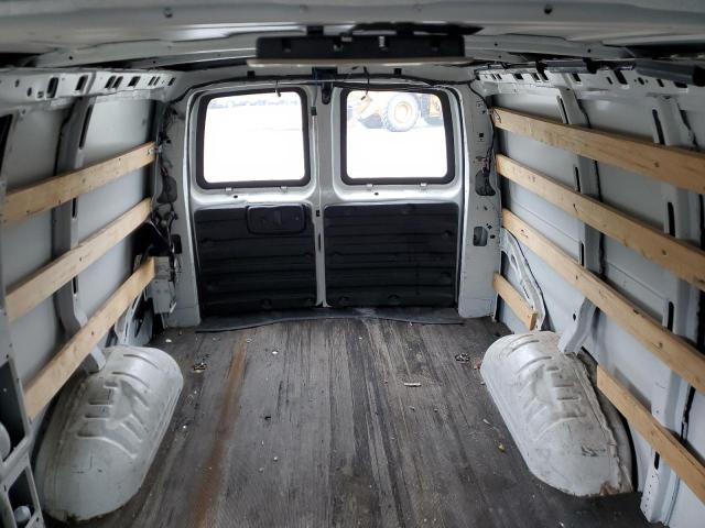 1GTW7AFF8H1913182 GMC Savana G2500