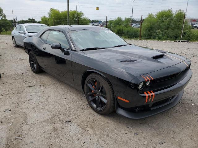 2C3CDZJG9PH570803 Dodge Challenger Gt