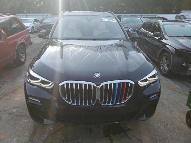 5UXCR4C06M9H42055 BMW X5 Sdrive 40i