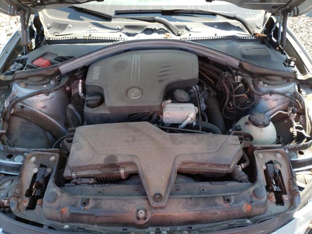 WBA3B5G58ENS06566 BMW 328 Xi Sulev