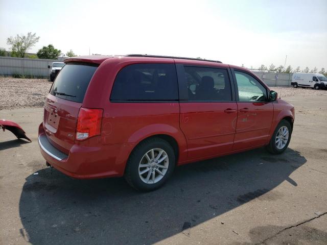 2C4RDGCGXFR748959 Dodge Grand Caravan Sxt