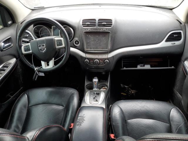3C4PDDEG7ET155655 Dodge Journey R/t
