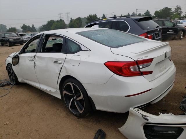 1HGCV2F32LA029219 Honda Accord Sport