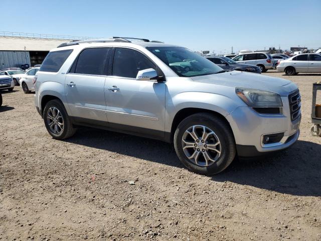 1GKKRSKD3EJ340677 GMC Acadia Slt-2