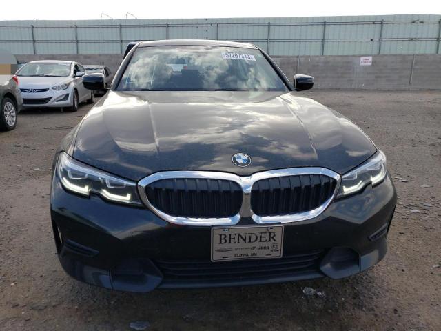3MW5R7J08L8B23507 BMW 330XI