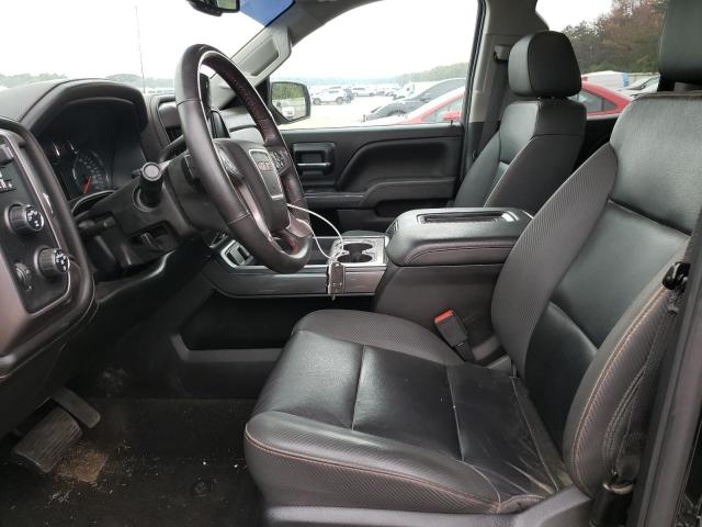 1GTV2NEC2HZ270015 GMC Sierra K1500 Slt