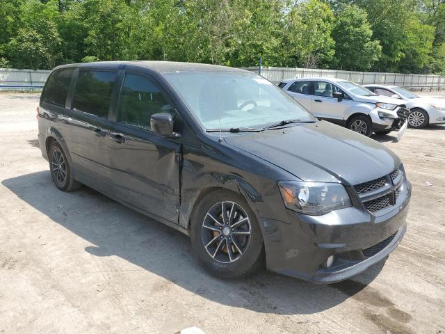 2C4RDGEG8HR631591 Dodge Grand Caravan Gt