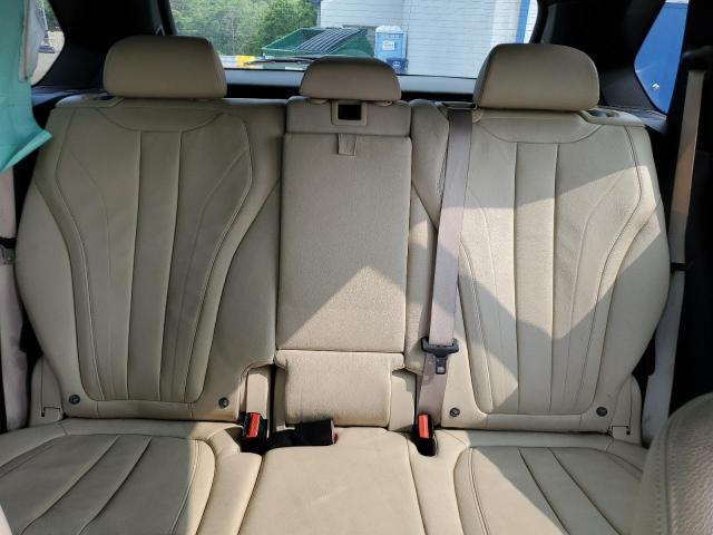 5UXKR0C51H0V66703 BMW X5 Xdrive35i