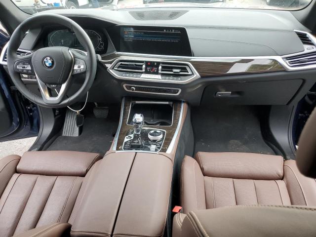 5UXTA6C05M9F84052 BMW X5 Xdrive45e
