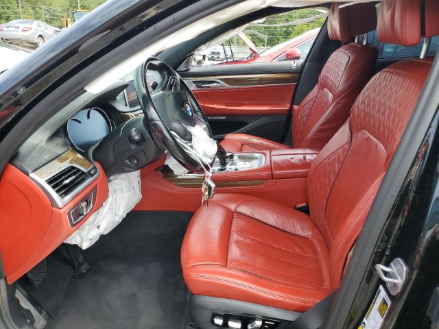 WBA7F0C57JGM22731 BMW 750 I