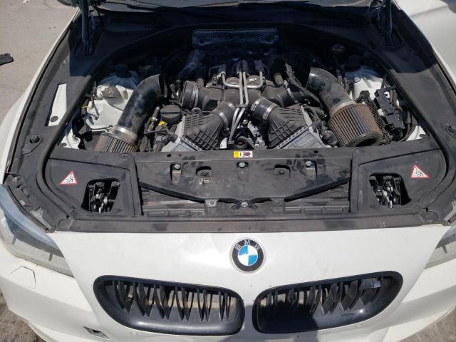 WBSFV9C54GD595776 BMW M5