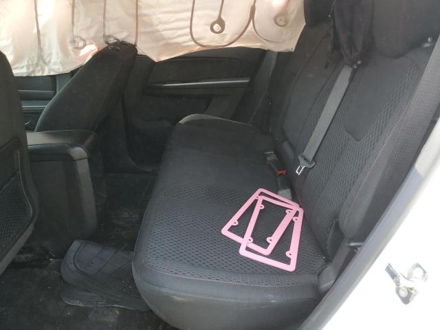 2GKALMEK8E6365414 GMC Terrain Sle