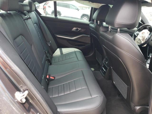 3MW5U7J06N8C32064 BMW M340I