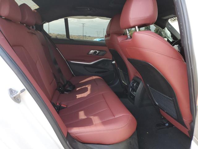 3MW5U7J08N8C45799 BMW M340I