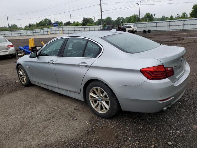 WBA5A7C55FD628010 BMW 528 XI