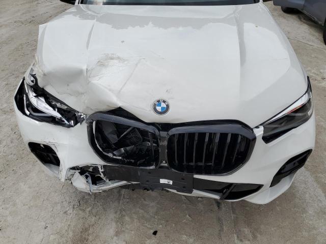 5UXCR6C00P9R55046 BMW X5 Xdrive40i