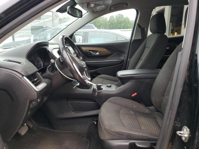 3GKALMEV1JL366081 GMC Terrain Sle