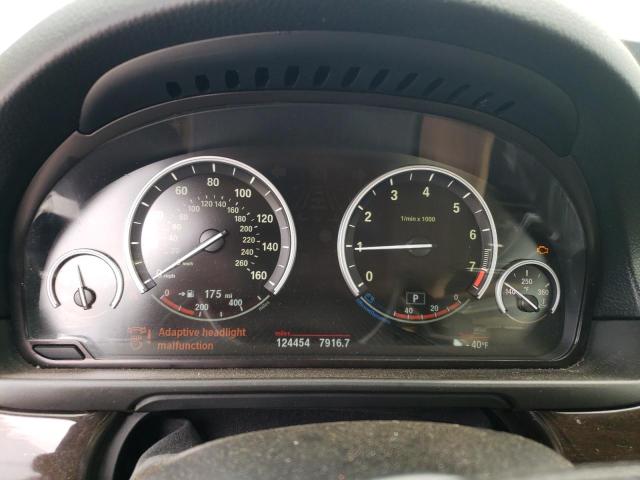 WBA5B1C5XED484267 BMW 535 I