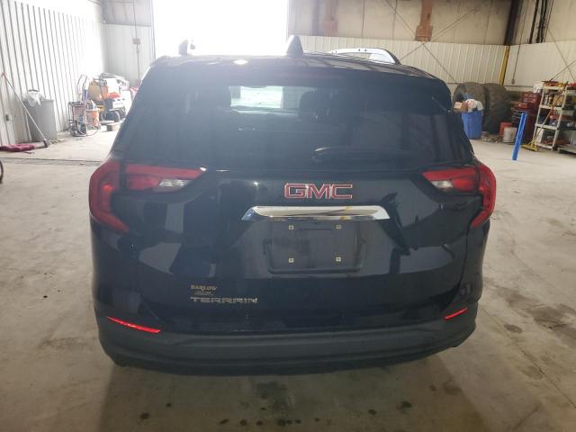 3GKALMEV0KL121080 GMC Terrain Sle