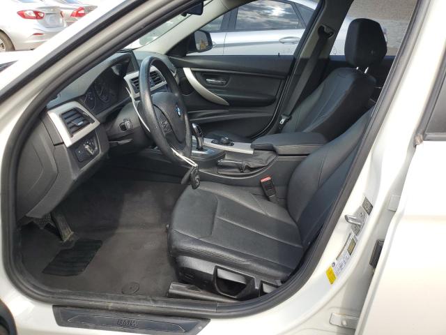 WBA3B1G5XFNT01625 BMW 320 I