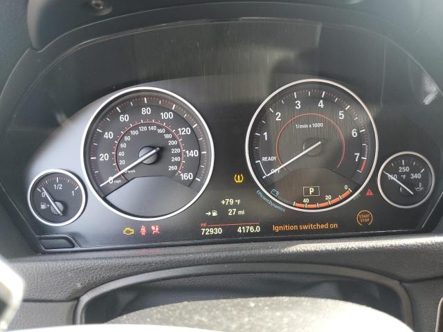 WBA4J1C56JBM11465 BMW 430i Gran Coupe