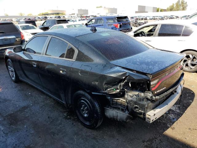 2C3CDXHG3HH576253 Dodge Charger Sxt