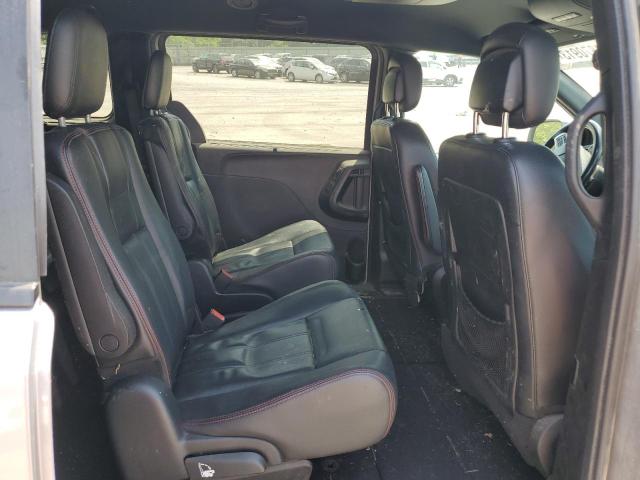 2C4RDGEG5HR806914 Dodge Grand Caravan Gt