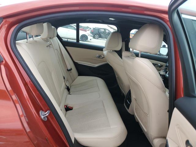 3MW5R7J03N8C69512 BMW 330XI