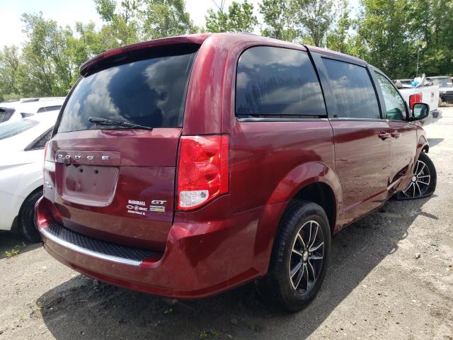 2C4RDGEG9JR146284 Dodge Grand Caravan Gt