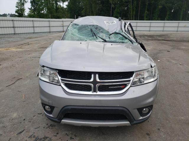 3C4PDDBG3JT345726 Dodge Journey Sxt