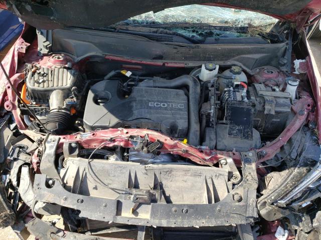 3GKALPEV3ML329975 GMC Terrain Slt