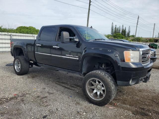 1GT125E85EF157179 GMC Sierra K2500 Denali