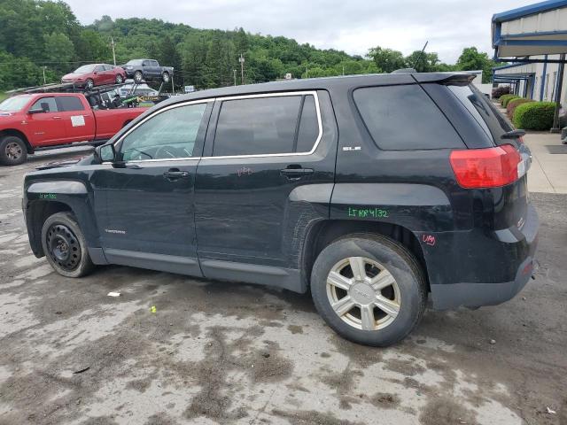 2GKALMEK0F6288765 GMC Terrain Sle