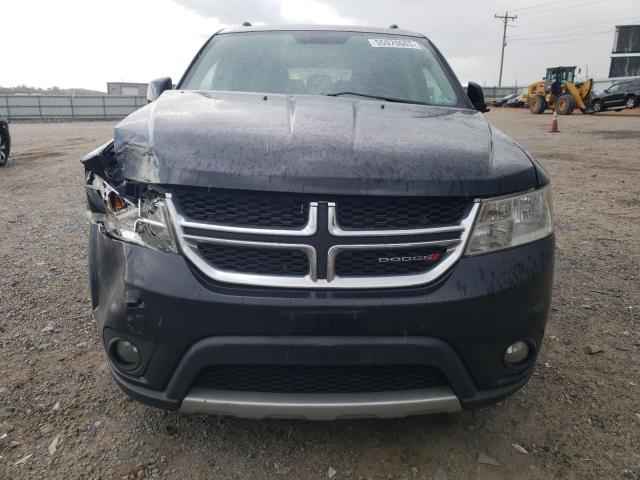 3C4PDDBG3GT100336 Dodge Journey Sxt