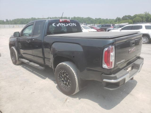 1GTH5BEN8H1327966 GMC Canyon