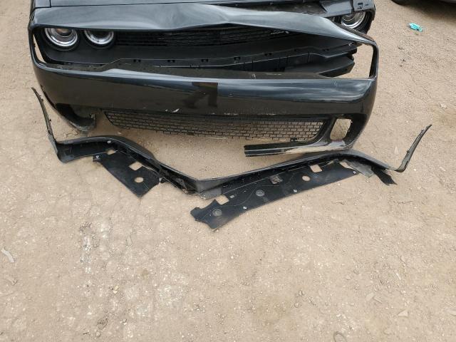 2C3CDZC97GH152884 Dodge Challenger Srt Hellcat