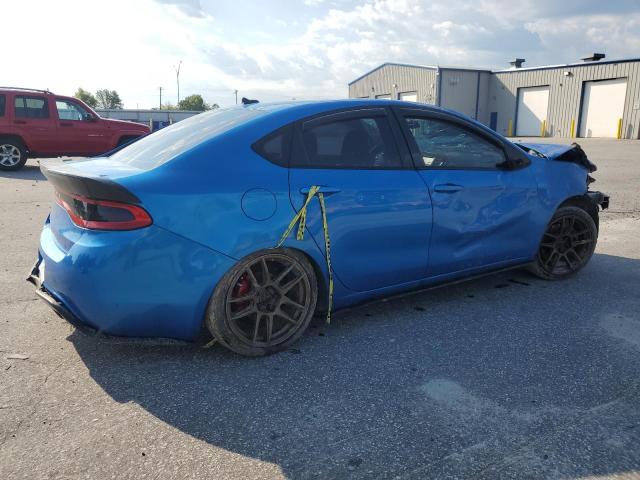 1C3CDFBB7FD435879 Dodge DART SXT