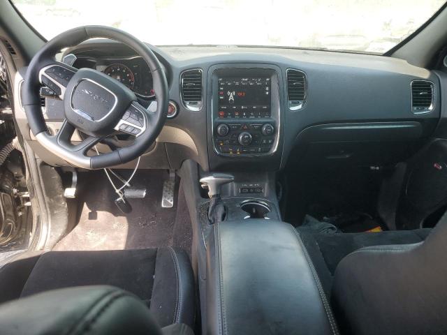 1C4SDJGJ1JC359956 Dodge Durango Srt